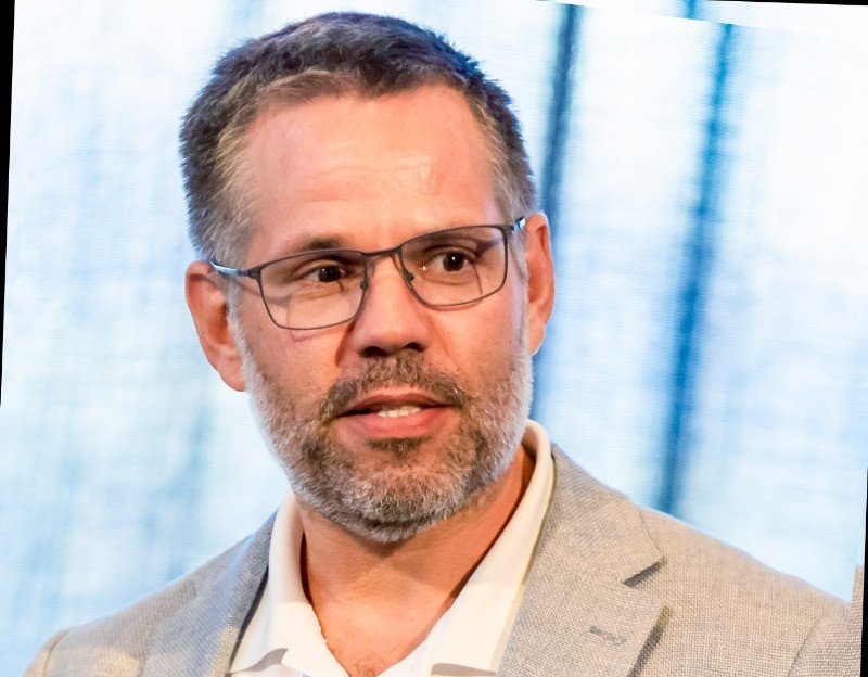 Dan Boucaut — Principal Consultant, Frenchelephant
